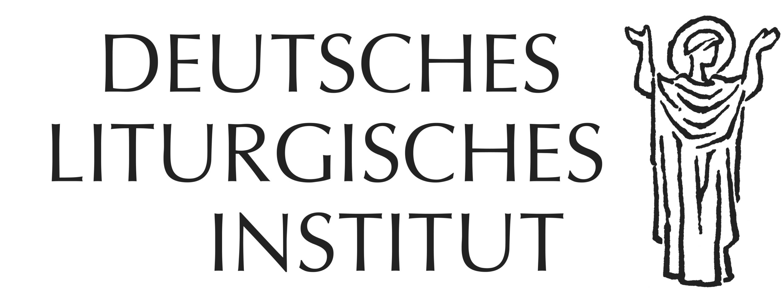 Logo des Deutschen Liturgischen Instituts